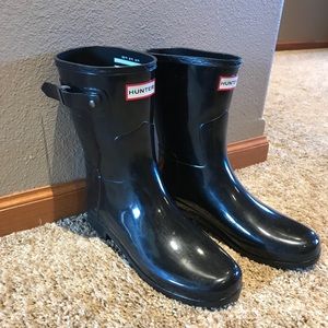 Hunter Boots
